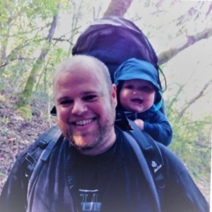 author avatar