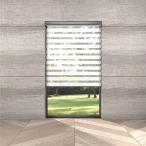 Double Roller Shades FIJI