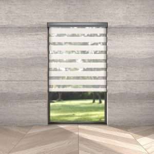 Double Roller Shades Ikaria