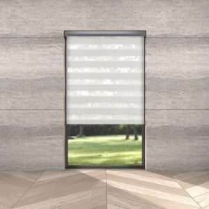 Double Roller Shades Spetses