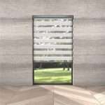 Double Roller Shades Madagascar
