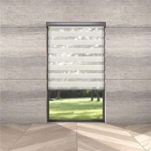 Double Roller Shades Naxos