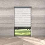 Double Roller Shades Hydra