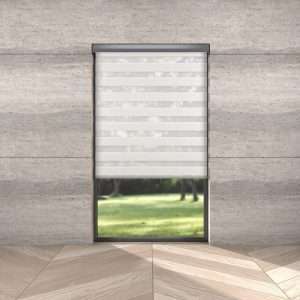 Double Roller Shades Hydra