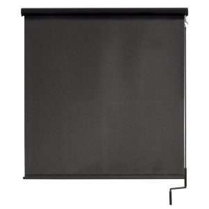Cordless Shade with Valance - Regal Collection PVC Fabric