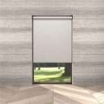 Roller Shades - Light Filtering Natal
