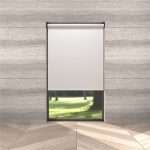 Roller Shades - Black Out Basic