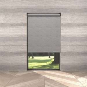 Roller Shades - Black Out Mombassa