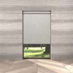 Roller Shades - Sheer Solar Screen Explore