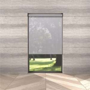 Roller Shades - Sheer Solar Screen Melbourne
