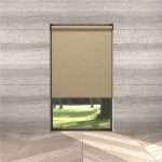 Roller Shades - Nature Hongkong