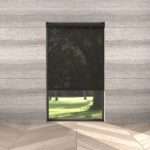 Roller Shades - Nature Lin