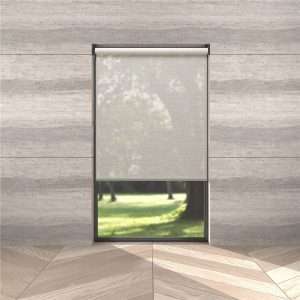 Roller Shades - Nature Pap & Beijing