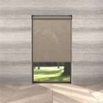 Roller Shades - Nature Gunsang & Saigon