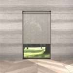 Roller Shades - Nature Hueva