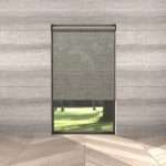 Roller Shades - Nature Jinju