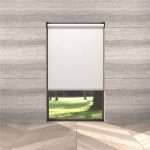 Roller Shades - Light Filtering Eko