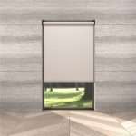 Roller Shades - Light Filtering Munich