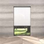 Honeycomb Shades - Cordless Oxford