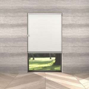Honeycomb Shades - Cordless Edmonton