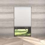 Honeycomb Shades - Light Filtering Cordloop Alberta