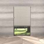 Honeycomb Shades - Light Filtering Cordloop Halifax