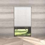 Honeycomb Shades - Light Filtering Cordloop Rioja